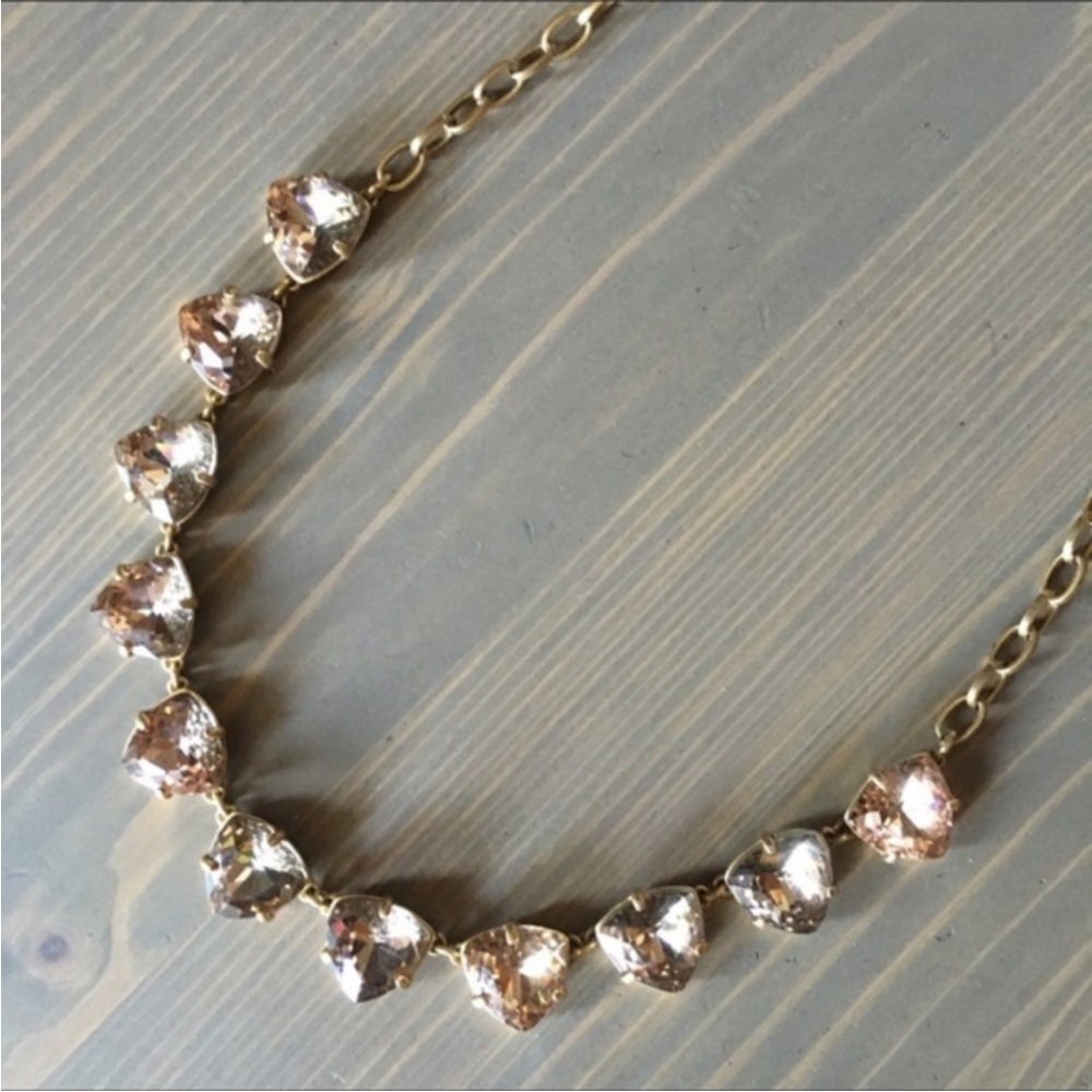 Stella & Dot Somervell Necklace